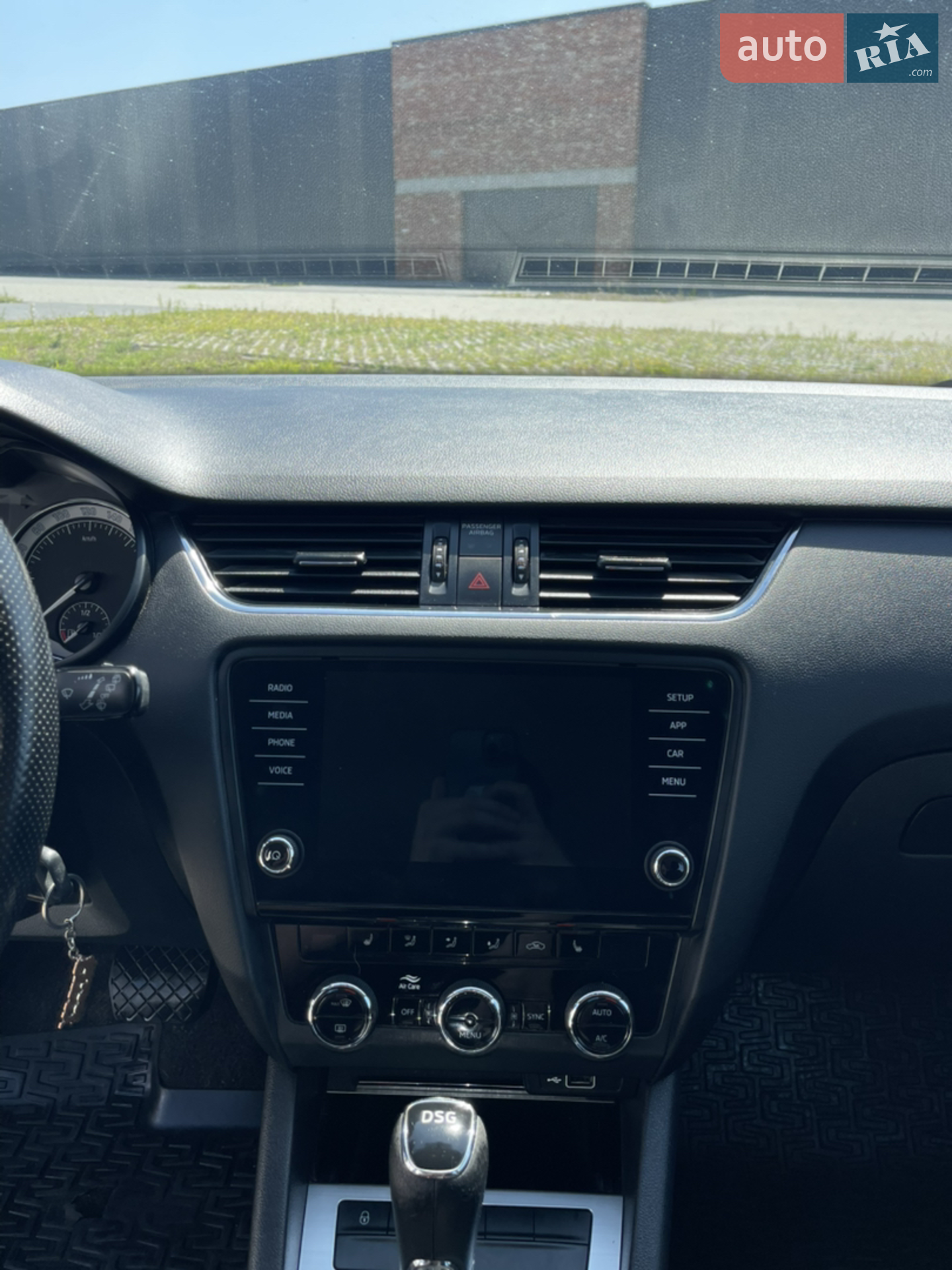 2019 Skoda Octavia - мініатюра 22