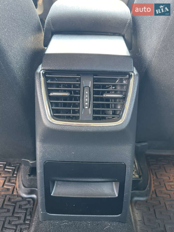 Ліфтбек Skoda Octavia 2019 в Києві