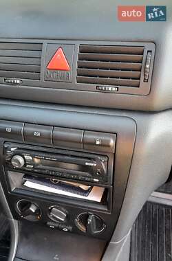 Универсал Skoda Octavia 2003 в Киеве