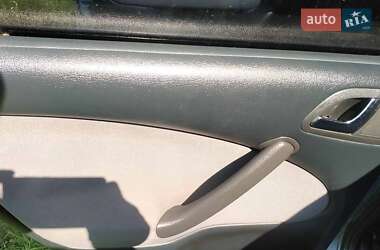 Универсал Skoda Octavia 2007 в 