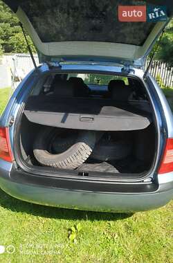 Универсал Skoda Octavia 2007 в 