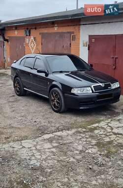 Ліфтбек Skoda Octavia 2006 в Хмельницькому