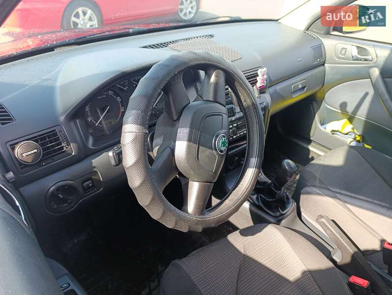 Універсал Skoda Octavia 2010 в Жашківу фото 18 Універсал Skoda Octavia 2010 в Жашківу