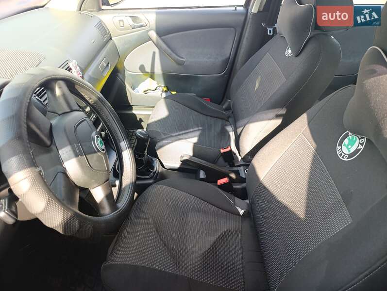 Універсал Skoda Octavia 2010 в Жашківу фото 17 Універсал Skoda Octavia 2010 в Жашківу