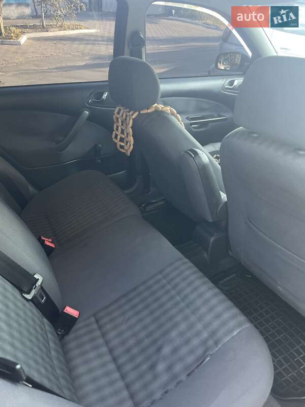 Универсал Skoda Octavia 2005 в Полтаве фото 9 Универсал Skoda Octavia 2005 в Полтаве