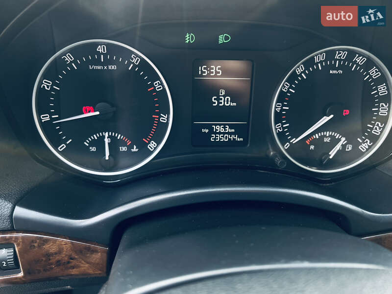 Ліфтбек Skoda Octavia 2012 в Львові фото 12 Ліфтбек Skoda Octavia 2012 в Львові