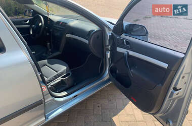 Универсал Skoda Octavia 2005 в 