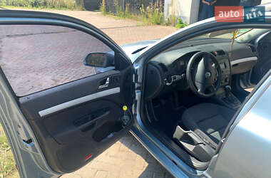 Универсал Skoda Octavia 2005 в 
