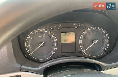 Универсал Skoda Octavia 2005 в 