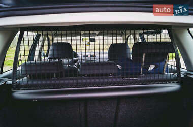 Универсал Skoda Octavia 2005 в 