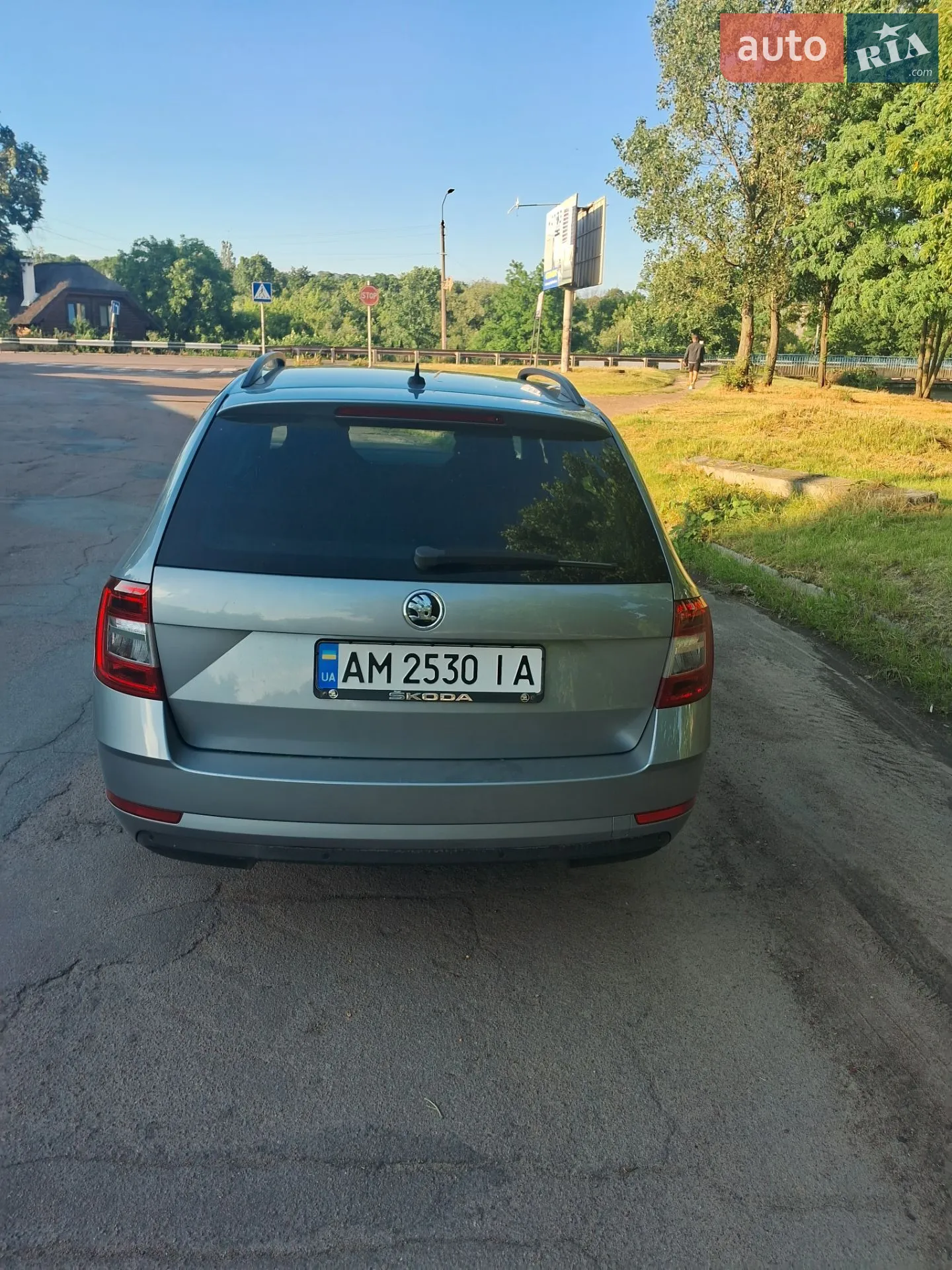 2019 Skoda Octavia - мініатюра 5