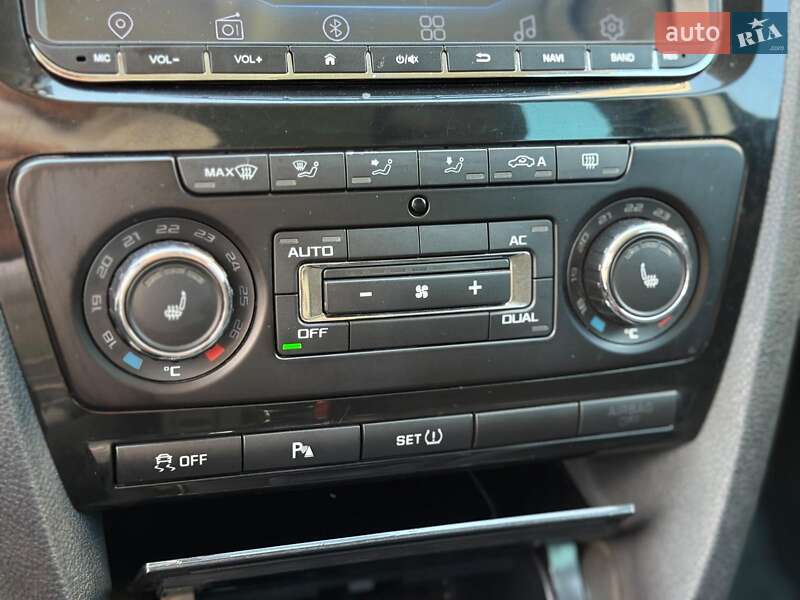 Универсал Skoda Octavia 2010 в Одессе фото 25 Универсал Skoda Octavia 2010 в Одессе