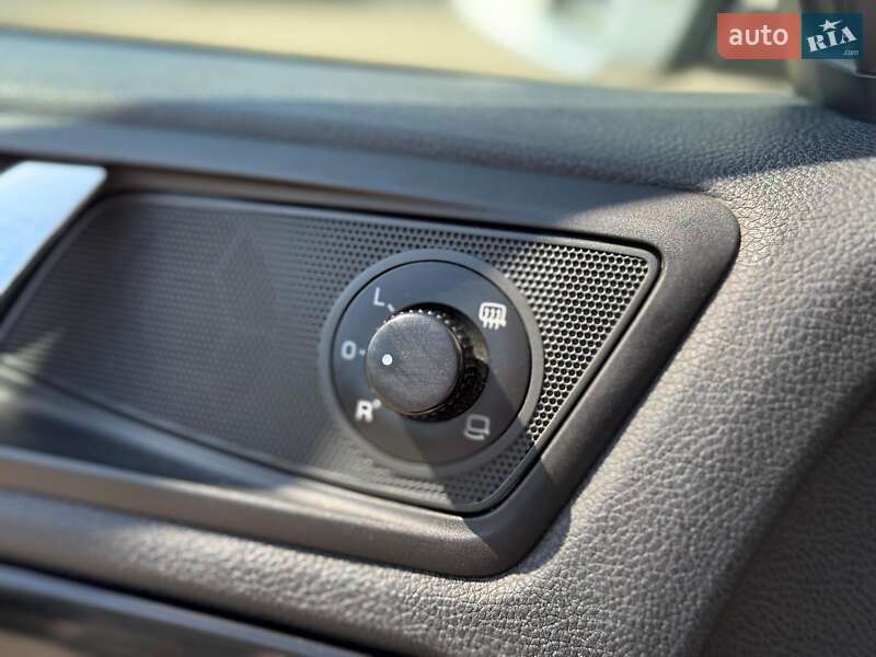 Универсал Skoda Octavia 2010 в Одессе фото 30 Универсал Skoda Octavia 2010 в Одессе