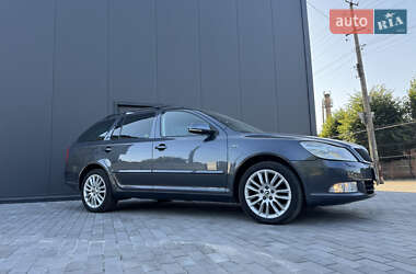 Универсал Skoda Octavia 2010 в 
