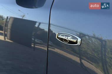 Универсал Skoda Octavia 2010 в 