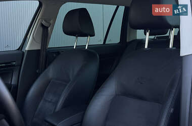 Универсал Skoda Octavia 2010 в 