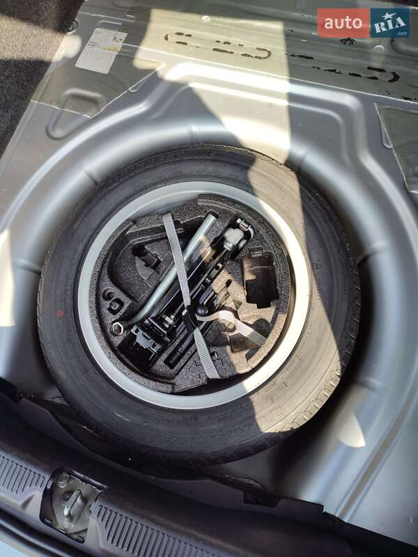 Універсал Skoda Octavia 2010 в Бердичеві