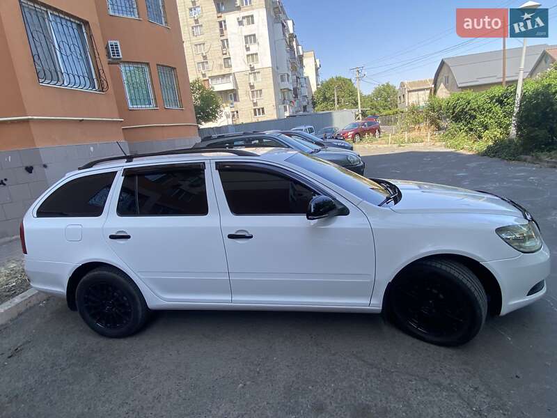 Універсал Skoda Octavia 2013 в Одесі фото 6 Універсал Skoda Octavia 2013 в Одесі