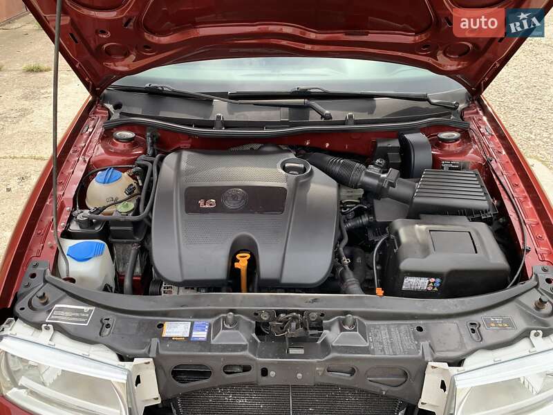 Универсал Skoda Octavia 2007 в Ивано-Франковске фото 9 Универсал Skoda Octavia 2007 в Ивано-Франковске