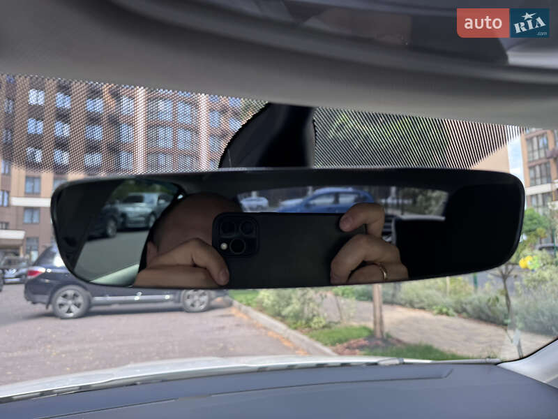 Ліфтбек Skoda Octavia 2018 в Києві фото 10 Ліфтбек Skoda Octavia 2018 в Києві