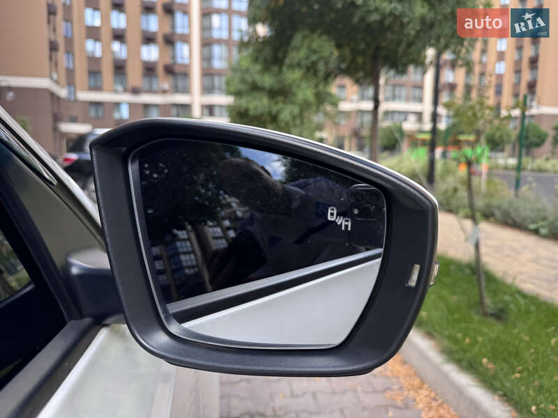 Ліфтбек Skoda Octavia 2018 в Києві фото 12 Ліфтбек Skoda Octavia 2018 в Києві