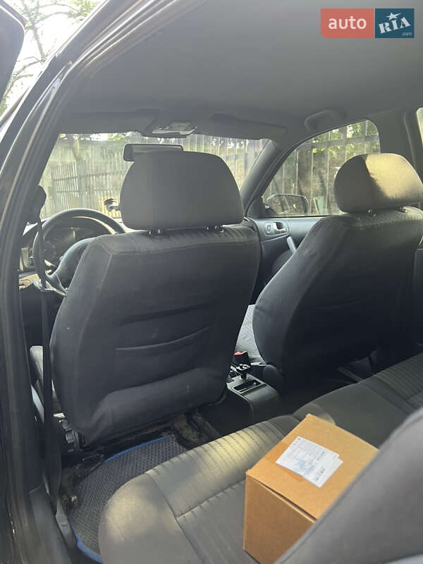 Ліфтбек Skoda Octavia 2007 в Броварах фото 8 Ліфтбек Skoda Octavia 2007 в Броварах