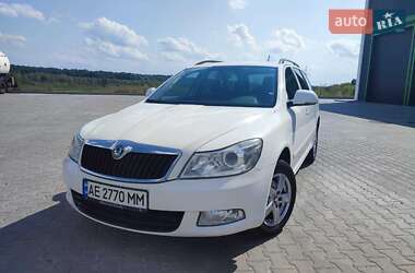Универсал Skoda Octavia 2012 в Киеве