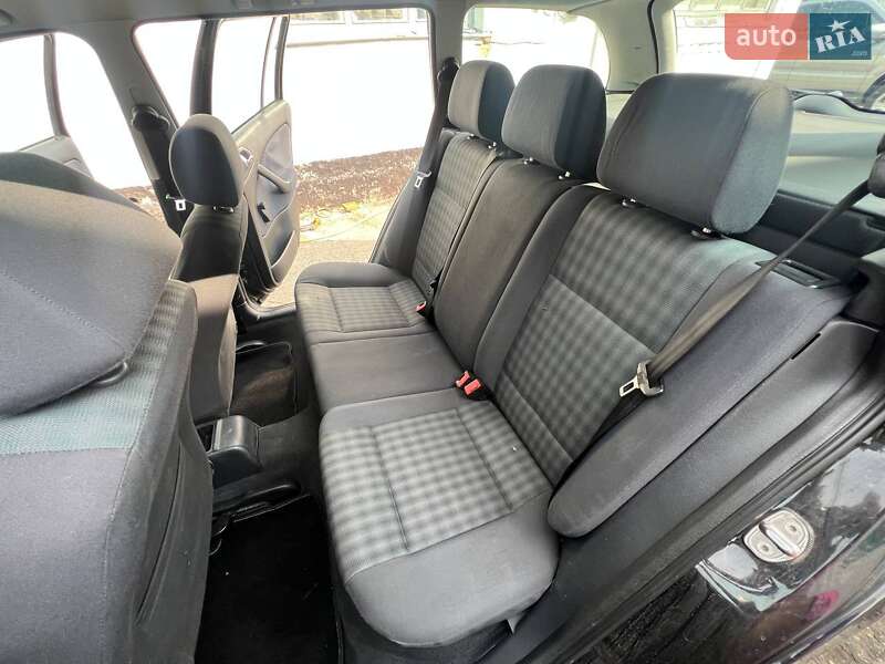 Універсал Skoda Octavia 2006 в Рокитному фото 30 Універсал Skoda Octavia 2006 в Рокитному