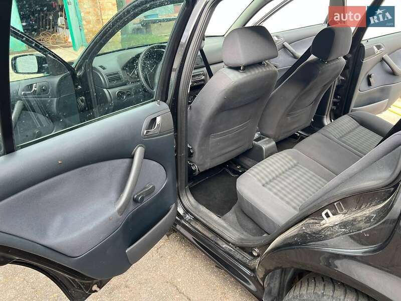 Універсал Skoda Octavia 2006 в Рокитному фото 36 Універсал Skoda Octavia 2006 в Рокитному