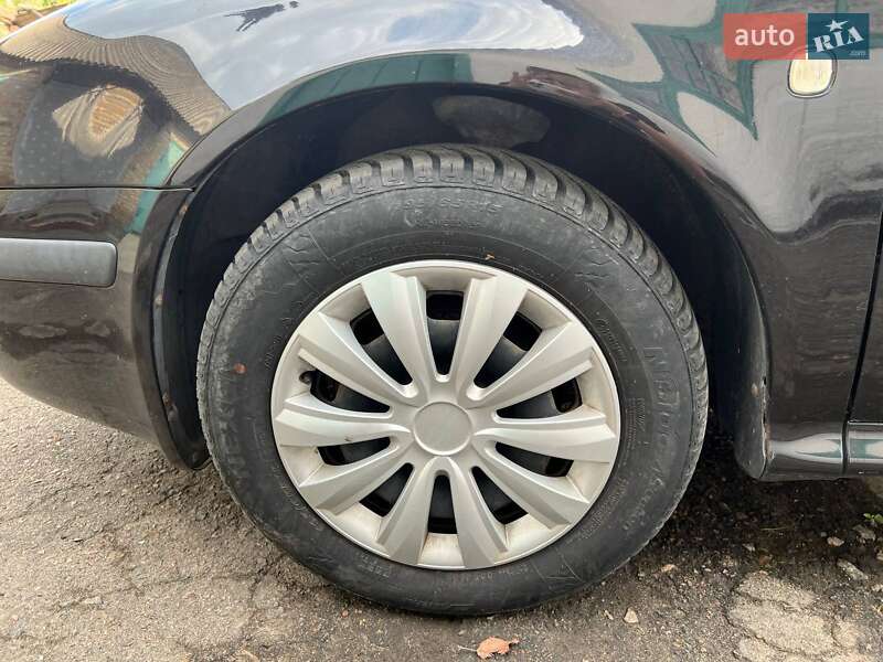 Універсал Skoda Octavia 2006 в Рокитному фото 40 Універсал Skoda Octavia 2006 в Рокитному