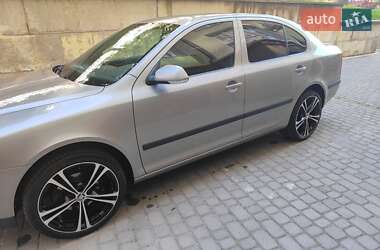 Універсал Skoda Octavia 2006 в Тернополі