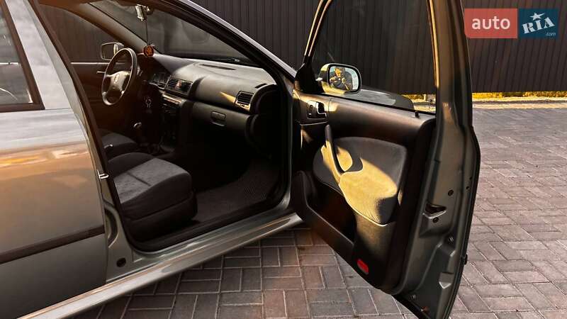 Ліфтбек Skoda Octavia 2001 в Черкасах фото 15 Ліфтбек Skoda Octavia 2001 в Черкасах