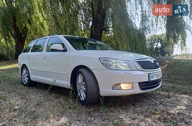 Универсал Skoda Octavia 2011 в Запорожье