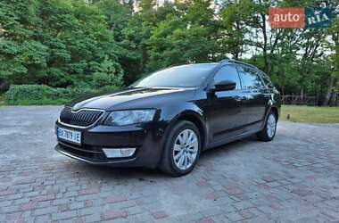 Універсал Skoda Octavia 2013 в Славуті