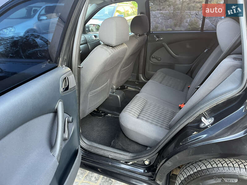 Універсал Skoda Octavia 2008 в Звягелі фото 21 Універсал Skoda Octavia 2008 в Звягелі