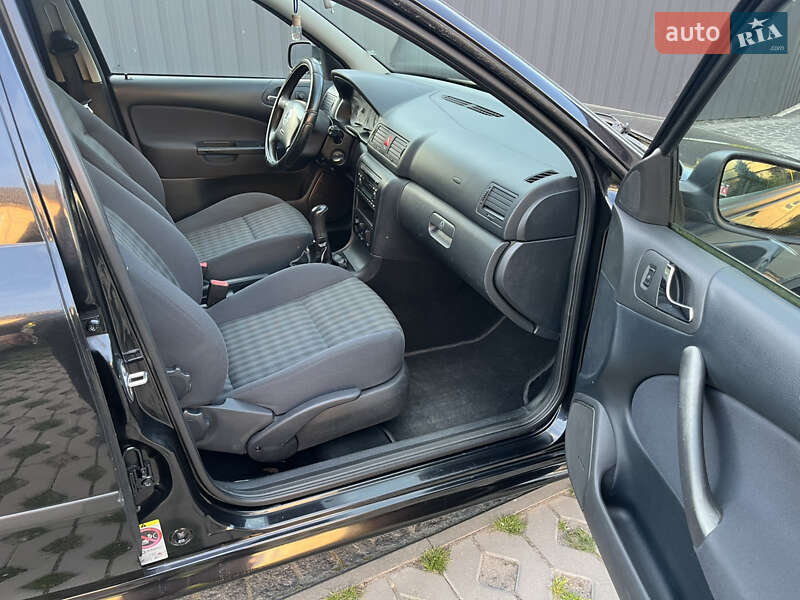 Універсал Skoda Octavia 2008 в Звягелі фото 27 Універсал Skoda Octavia 2008 в Звягелі