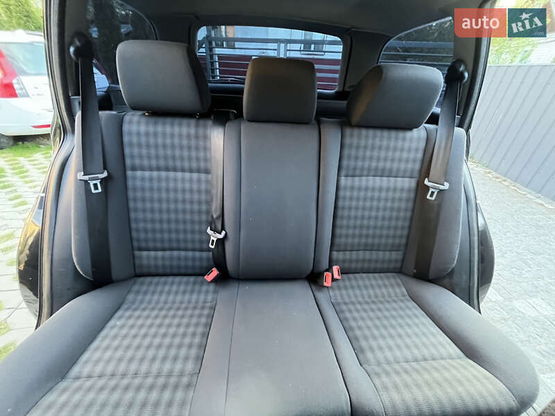 Універсал Skoda Octavia 2008 в Звягелі фото 30 Універсал Skoda Octavia 2008 в Звягелі