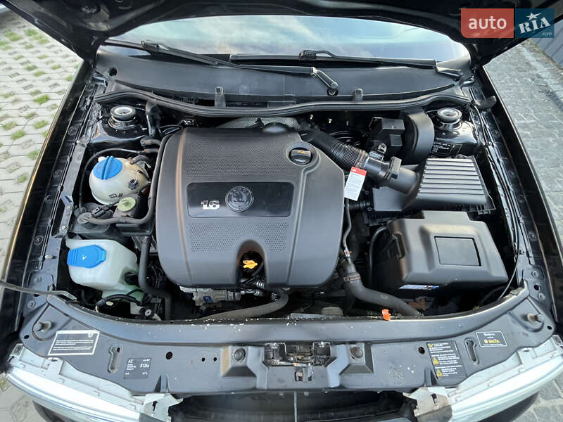 Універсал Skoda Octavia 2008 в Звягелі фото 33 Універсал Skoda Octavia 2008 в Звягелі