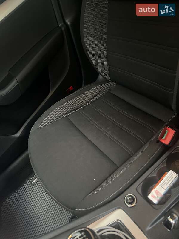 Универсал Skoda Octavia 2017 в Хмельницком