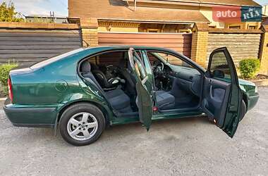 Ліфтбек Skoda Octavia 2000 в Вишневому