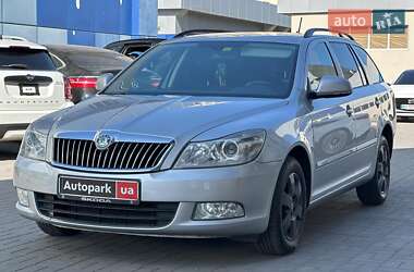 Универсал Skoda Octavia 2012 в Одессе