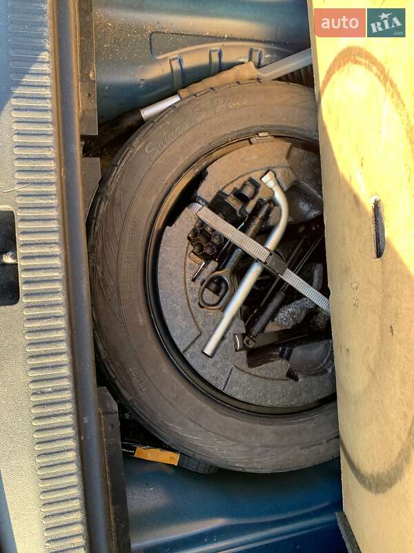 Універсал Skoda Octavia 2016 в Козелеці