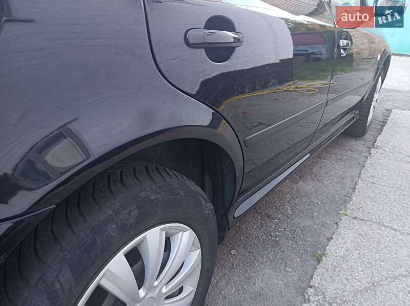 Універсал Skoda Octavia 2006 в Рокитному фото 26 Універсал Skoda Octavia 2006 в Рокитному