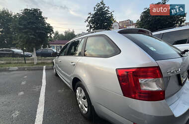 Универсал Skoda Octavia 2013 в Тернополе