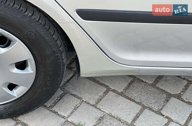 Лифтбек Skoda Octavia 2006 в 