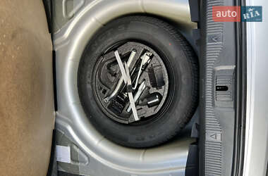 Лифтбек Skoda Octavia 2006 в 