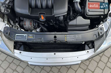 Лифтбек Skoda Octavia 2006 в 