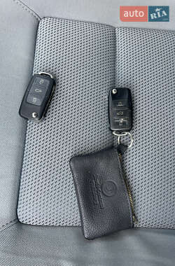 Лифтбек Skoda Octavia 2006 в 