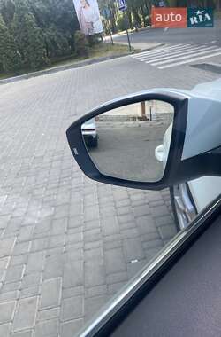Универсал Skoda Octavia 2019 в 