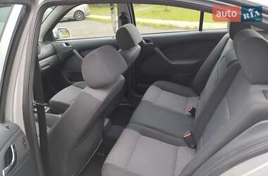 Лифтбек Skoda Octavia 2004 в Киеве